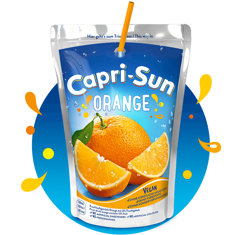 Capri-sun